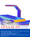DEXA SCAN